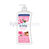 ST.-IVES-CREMA-CORPORAL-ROSAS-Y-ACEITE-DE-ARGAN-imagen
